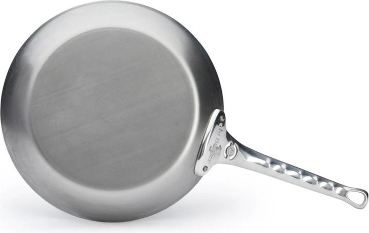 Produktbild de Buyer Mineral B Element Pro (28 cm, Bratpfanne, Eisen)