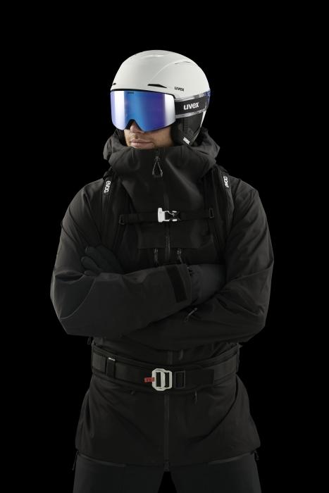 Immagine prodotto Uvex Sports resolution (55 - 59 cm)