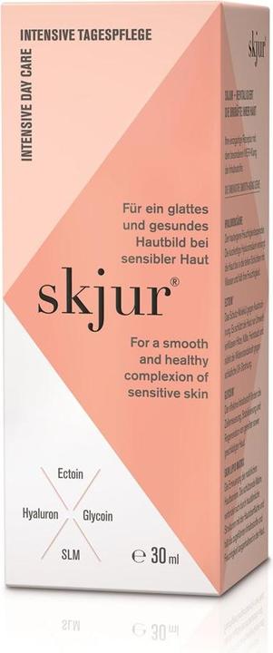 Produktbild Skjur Tagespflege (30ml) (30 ml, Tagescreme)