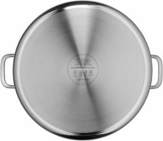 Immagine prodotto Silit Party- und Suppentopf (28 cm, Pentola, Acciaio inossidabile)