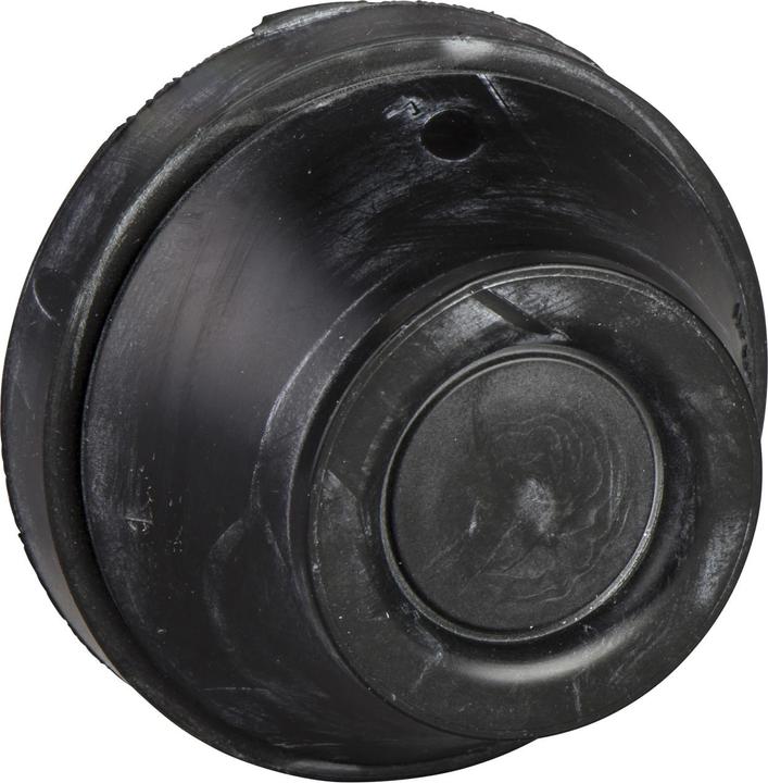 Image du produit Schneider Traversée en caoutchouc TET M20-26C Zone d'étanchéité M40, câble D20-26mm noir UE25 IMT36176