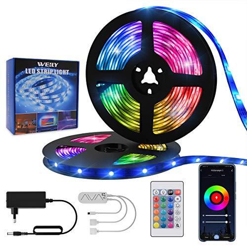Produktbild Weily LED Streifen 15m