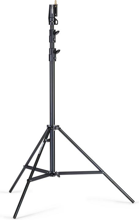 Manfrotto 126BSU servizio pesante (333 cm, 40 kg)