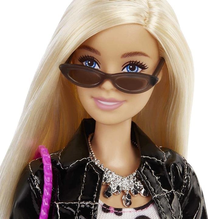 Image du produit Barbie Calendrier de l'Avent