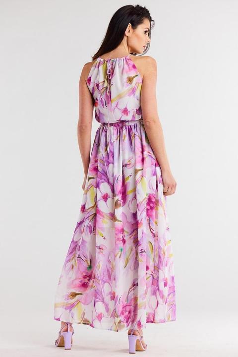 Actual product image Awama Everyday dress model (L)
