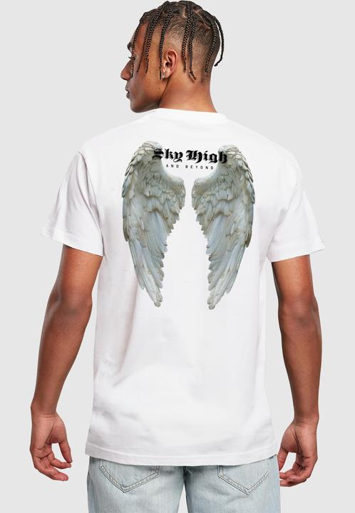 Produktbild Mister Tee Sky High Tee - 165229 (L)