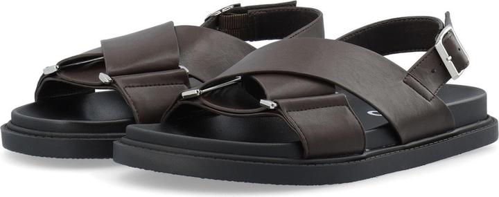 Actual product image Bianco BIAOSLO Sandalen (41)
