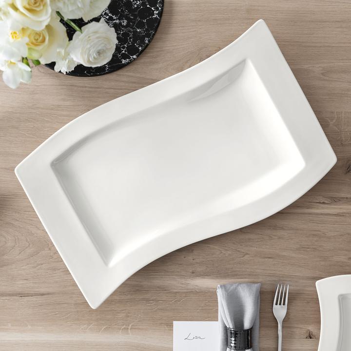 Actual product image Villeroy & Boch New Wave