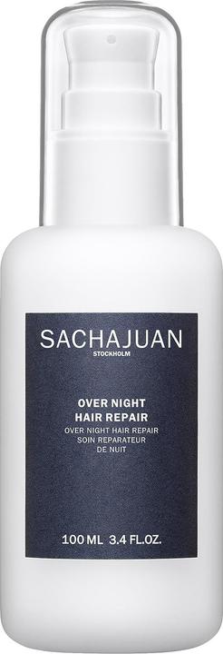 Actual product image Sachajuan Over Night Hair Repair (100 ml)