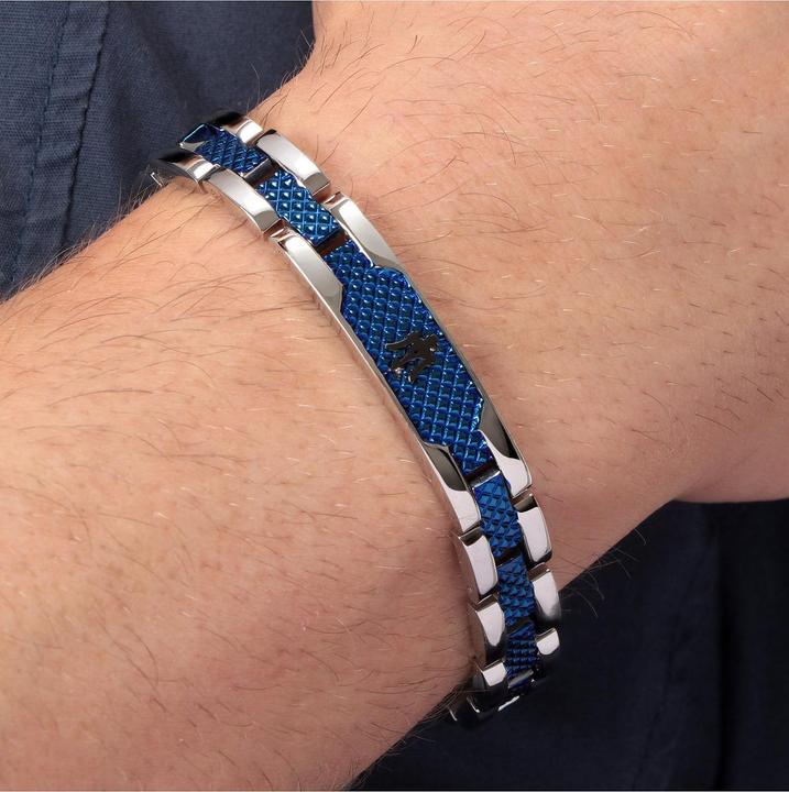Immagine prodotto Maserati Jw (21 cm, Acciaio inossidabile)