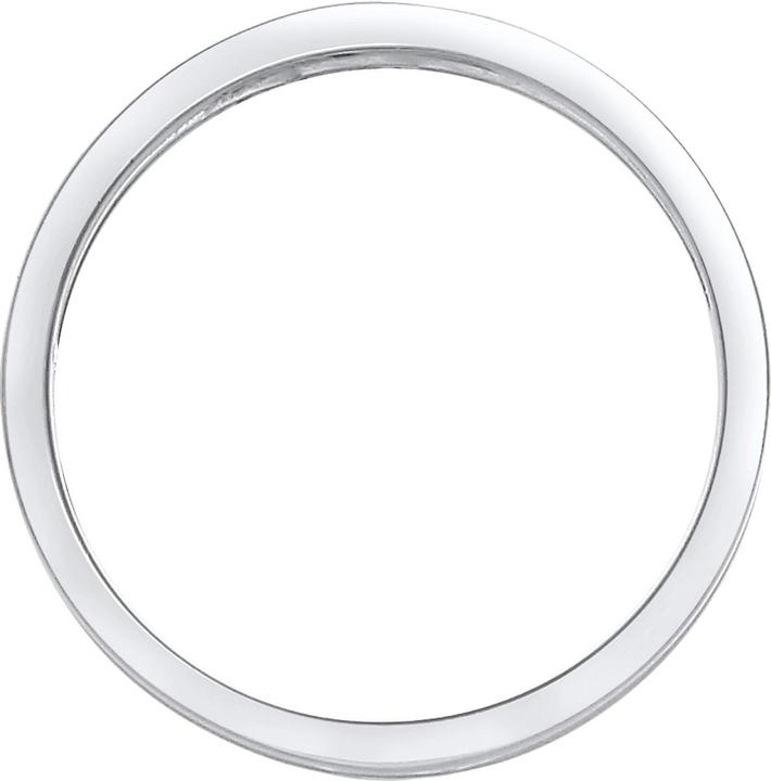 Produktbild Kuzzoi Bandring (64, 925 Silber)