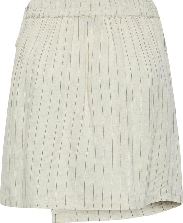 Produktbild Pieces Pcpia Mw Mini Skirt Dmo Noos (XL)