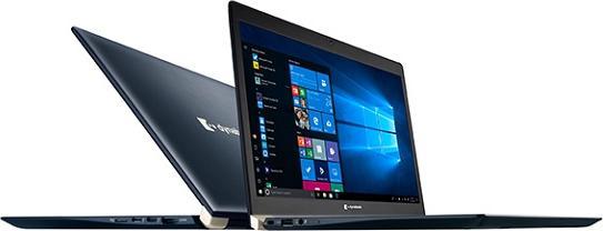 Actual product image Dynabook Toshiba Tecra X40-F-11J - Core i7 8565U / 1.8 GHz - Win 10 Pro 64-Bit - 32 GB RAM - 1 TB SS (14", Intel Core i7-8565U, 8 GB)