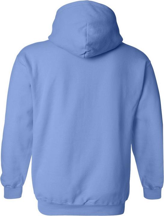 Produktbild Gildan Heavy Blend Kapuzenpullover Hoodie Kapuzensweater (XXL)
