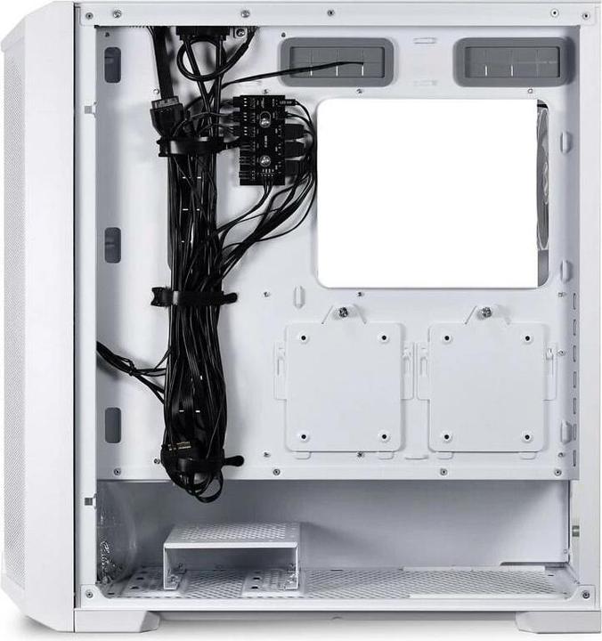 Image du produit Lian-Li Lancool 215 (ATX, mATX, Mini-ITX, E-ATX)