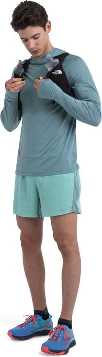 Produktbild Icebreaker Men Merino 125 Cool-Lite Sphere LS Hoodie (XXL)
