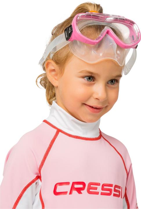 Actual product image Cressi Rashguard (152, 164)