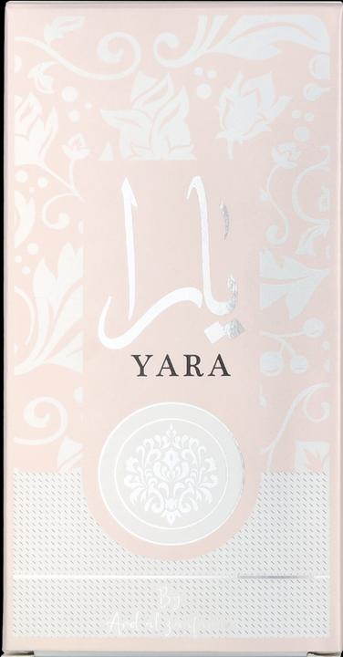 Actual product image Lattafa Perfumes Yara (Eau de parfum, 50 ml)