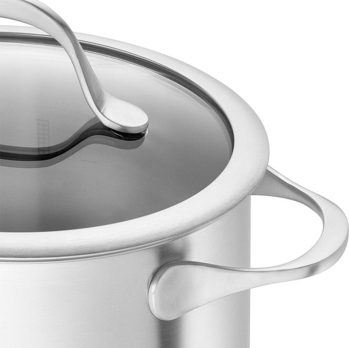 Immagine prodotto Zwilling Essence (16 cm, Pentola, Acciaio inossidabile)