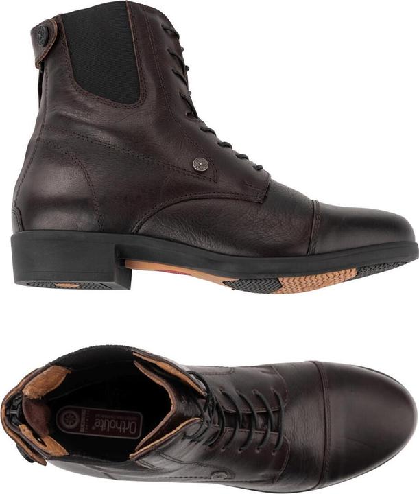 Produktbild Suedwind Footwear Advanced II Soft (36)
