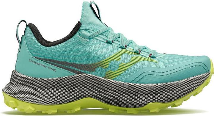 Produktbild Saucony Endorphin Trail (43)