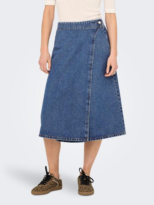 Image du produit Only ONLTHEA Jeansrock Jeansrock (M)