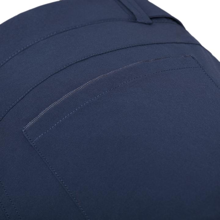 Image du produit Mammut Runbold Shorts Women (40)