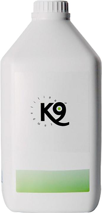 Produktbild K9 Shampoo Sterling Silver 5.7L (Hund, 300 ml)
