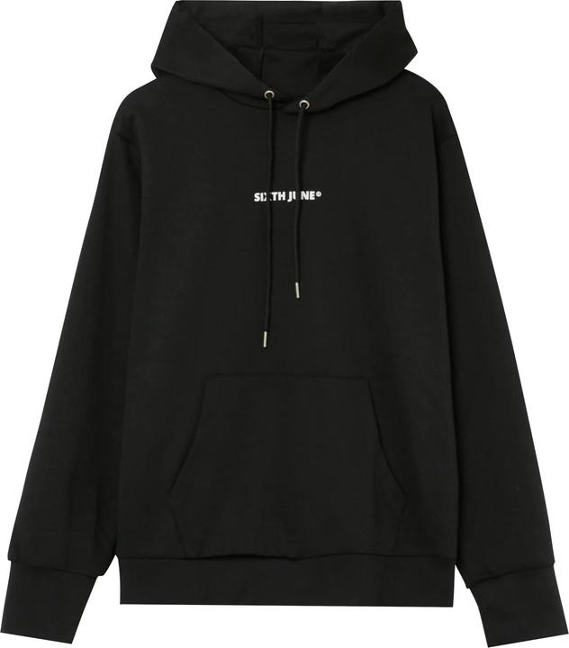 Produktbild Sixth June Bandana Kapuzenpullover (L)