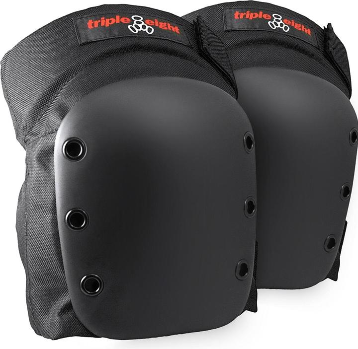 Immagine prodotto Triple 8 Via 2-Pack (XS, Protettori gomito, Ginocchiera, Coppia)