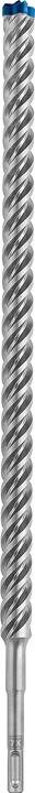 Actual product image Bosch Professional Zubehör EXPERT SDS plus-7X hammer drill bit, 20 x 400 x 450 mm (up to 20 millimetres)