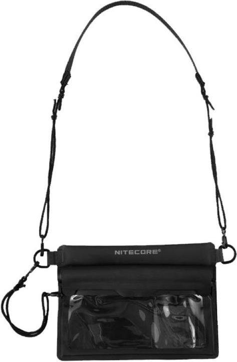 Nitecore SLB01 - Slingbag, wasserdicht