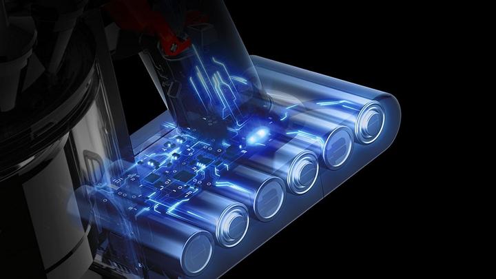 Produktbild Dyson Car + Boat