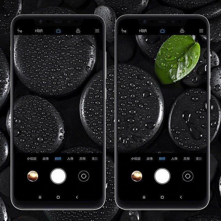 Immagine prodotto Wozinsky Fotocamera Vetro temperato super resistente 9H protezione vetro Xiaomi Redmi 7 (1 Pezzo/i, Xiaomi Redmi 7)