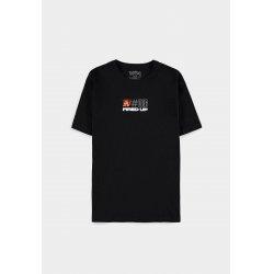 Produktbild Difuzed POKEMON - Dracaufeu #006 - T-Shirt Homme (2XL) (XXL)