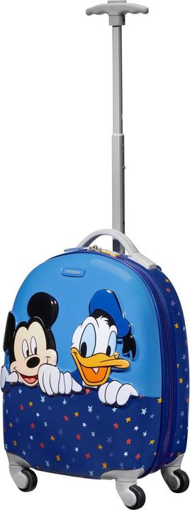 Actual product image Samsonite DISNEY ULTIMATE 2.0 Spinner (20.50 l, Hand luggage (up to 50 litres))
