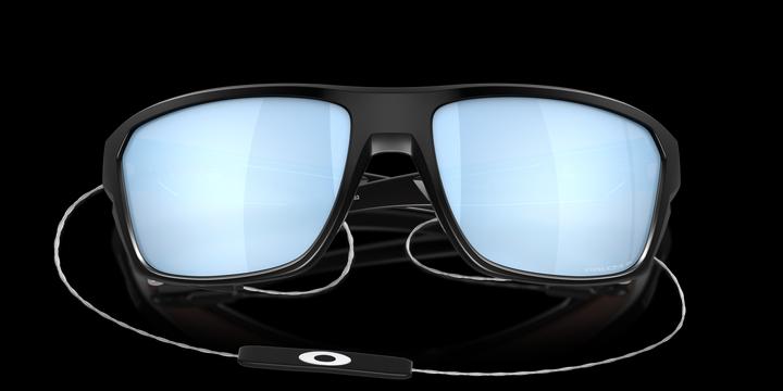 Actual product image Oakley Split Shot Polarized Sunglasses