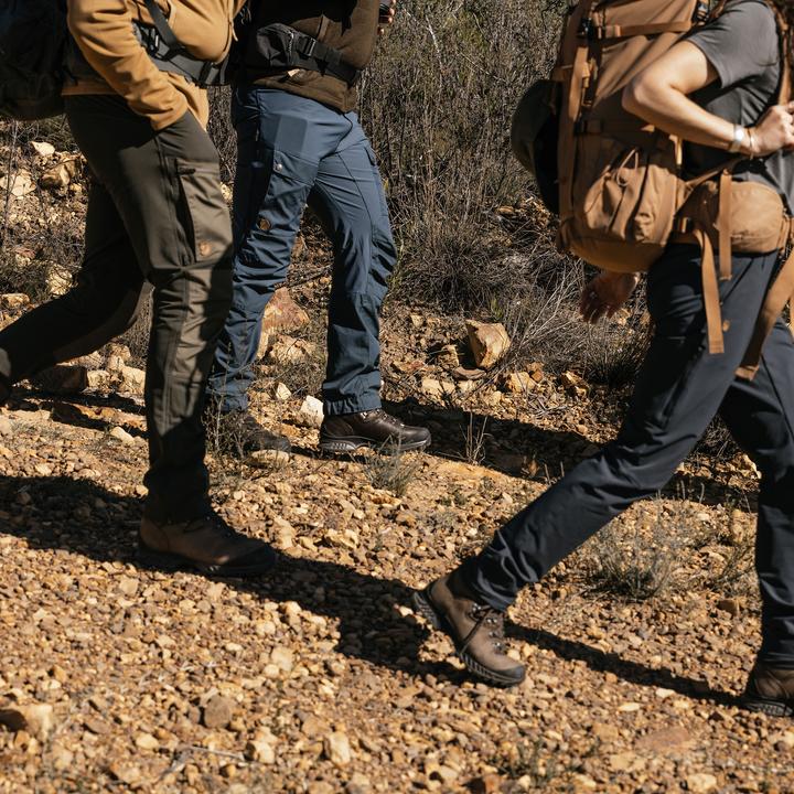 Immagine prodotto Fjällräven Keb Trousers long (52)