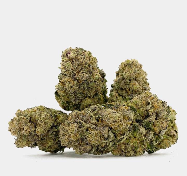 Produktbild Qualicann Habanero Kush (10 g, Indoor)