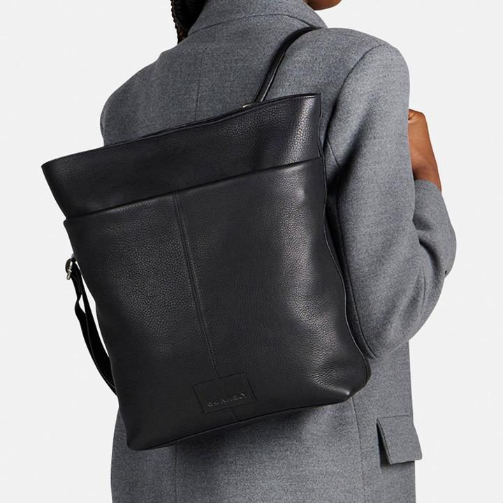 Produktbild Burkely Soft Skylar Backpack Shopper (18 l)