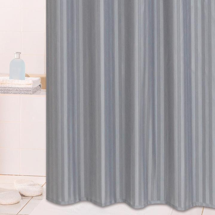 Produktbild Acus Textiles Duschvorhang (180 x 200 cm)