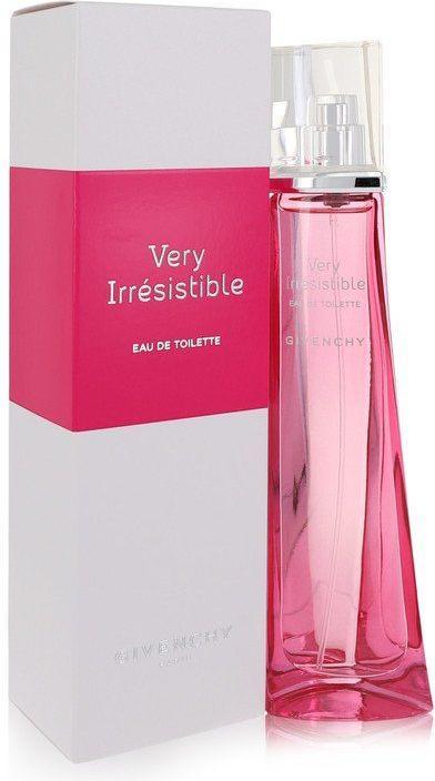 Immagine prodotto Givenchy Molto irresistibile (Eau de toilette, 75 ml)