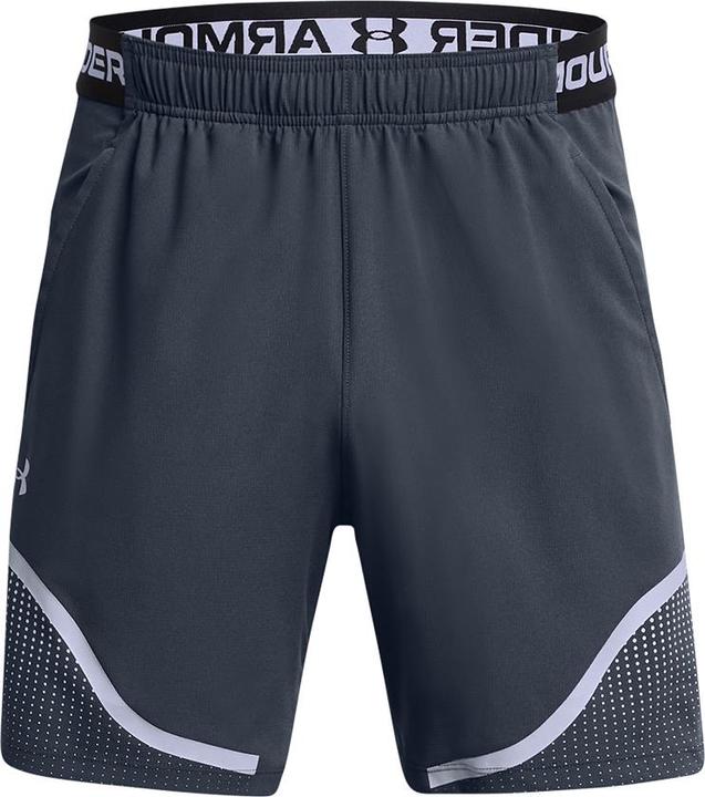 Immagine prodotto Under Armour Pantaloncini grafici Vanish Woven 6In (S)