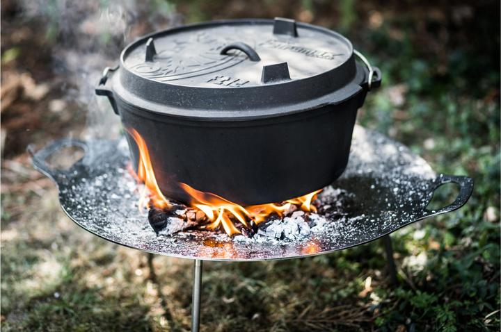 Actual product image Petromax Fire pot ft 12