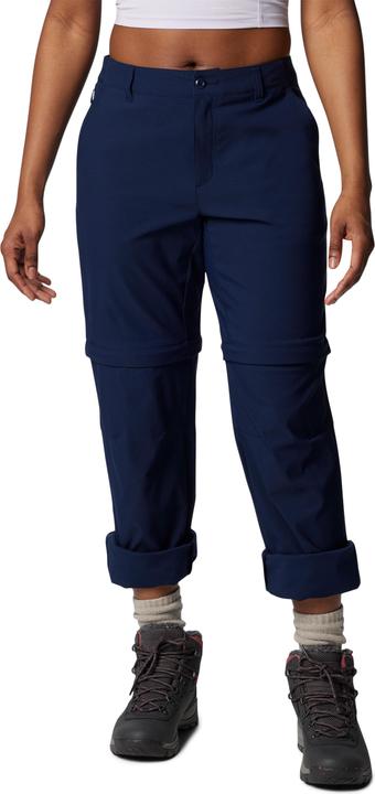 Image du produit Columbia Pantalon Convertible Leslie Falls™ Femme (L)