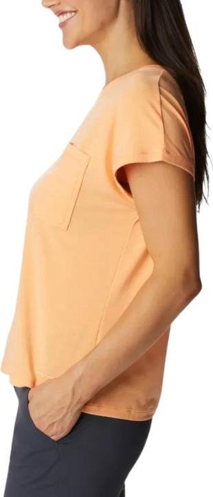 Produktbild Columbia Women's Boundless Trek S/S Tee (XS)