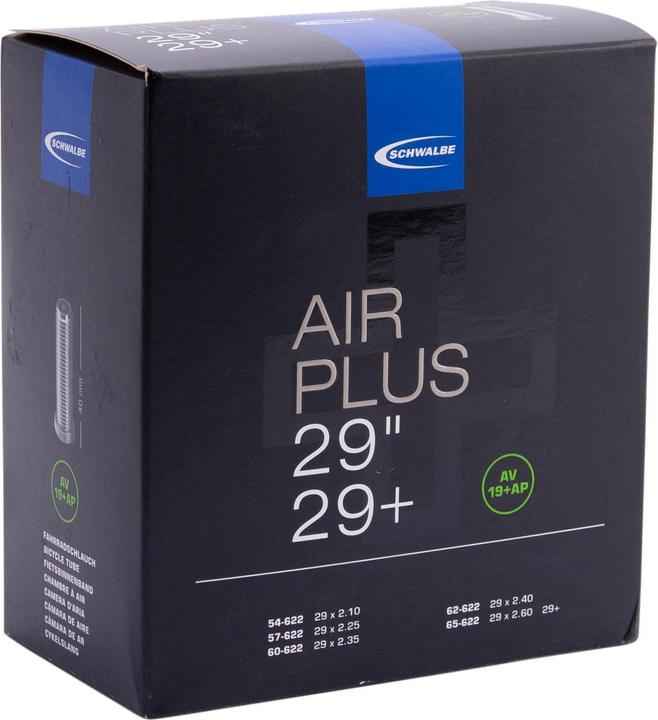 Produktbild Schwalbe Av 19Ap Air (Schrader (AV), 29", 40 mm)
