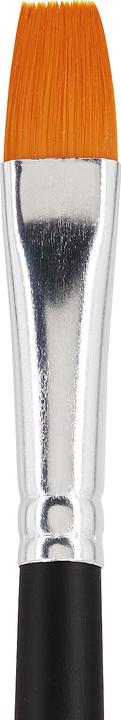 Produktbild VBS Acryl Pinsel-Set, 4er-Set
