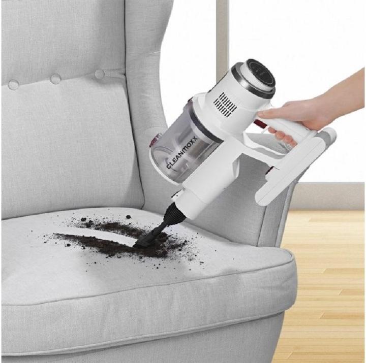 Immagine prodotto CleanMaxx Aspirapolvere a batteria Cyclone Pro