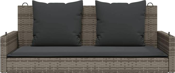 Image du produit VidaXL Ensemble salon de jardin 10 pièces avec coussins